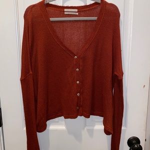 Urban outfitters sweater